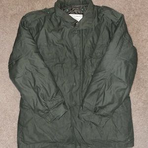 Military Field Jacket